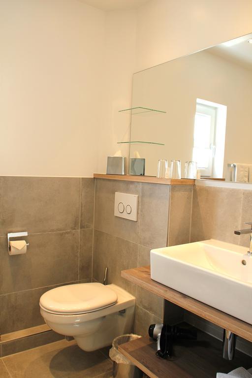 Hotel Zur Sonne Rimsting Habitación foto